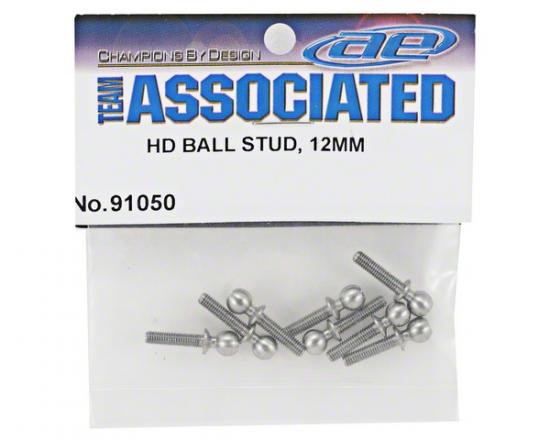 Associated SC10 4X4 Heavy Duty Ballstud 12mm