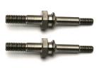 Associated SC10 4X4 Factory Team Ti Shock Mounts ** CLEARANCE **