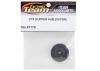 Associated SC10 4X4 Vts Slipper Hub (Outer)