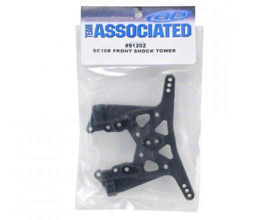 Associated SC10B Front Shock Tower