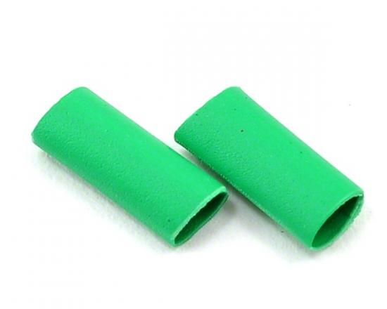 Associated 12mm Big Bore Rear Spring Green 2.00Lb