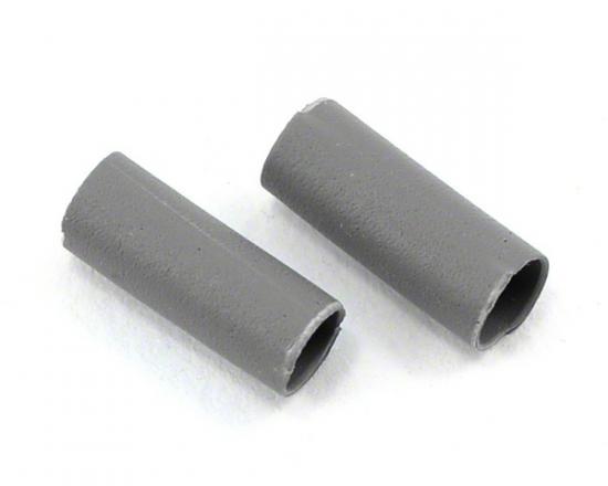 Associated 12mm Big Bore Front Spring Grey 3.45Lb