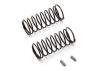 Associated 12mm Big Bore Front Spring Grey 3.45Lb