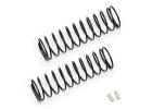 Associated 12mm Big Bore Rear Spring White 2.10Lb