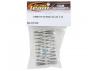 Associated 12mm Big Bore Rear Spring Blue 2.3Lb