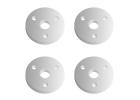 Associated 12mm Big Bore FT Pistons 3 Hole X 1.4mm (Flat)