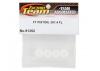 Associated 12mm Big Bore FT Pistons 3 Hole X 1.4mm (Flat)