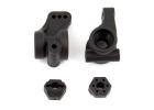 Team Associated ProSC10/Rat/ Reflex Rear Hubs/Wheel Hexes