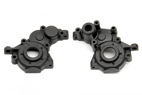 Associated Gearbox V2 Rear Motor ProSC10/Db10/Trophy Rat