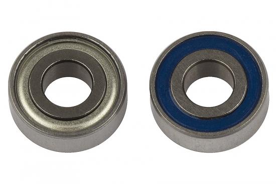 Team Associated FT Bearings 5X12X4mm