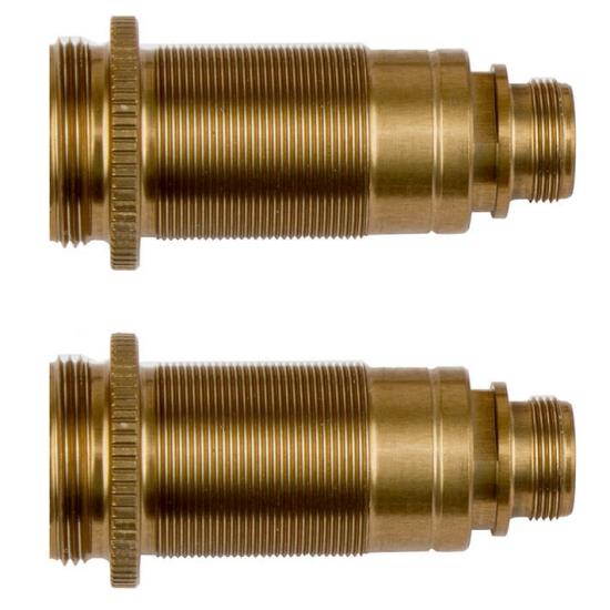 Team Associated 12X24 Shock Bodies V2 - Kashima Coat (B74)