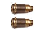Associated FT 12X23 V2 Shock Bodies W/Kashima Coat