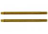 Team Associated 3X29 Shock Shafts V2 - Tin (B74)