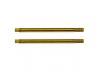 Team Associated 3X29 Shock Shafts V2 - Tin (B74)