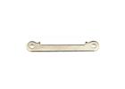 Associated B6/B6.1/B6.2 Front Hinge Pin Brace