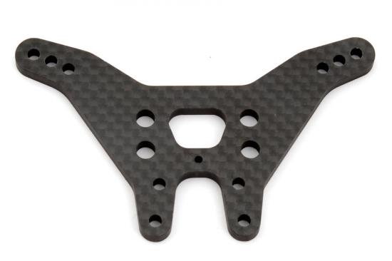 Associated B6/B6D Rear Shock Tower (Long)