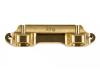 Associated B6 Brass Arm Mount C Laydown 25G