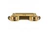 Associated B6 Brass Arm Mount C Laydown 25G