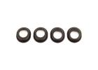 Team Associated B6.1 Differential Height Inserts