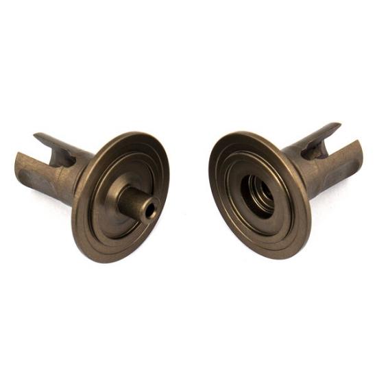 Team Associated B6.1 Fl Mip Diff Outdrives - Aluminium