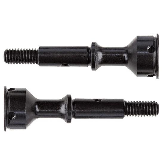 Associated B6.2 CVA Axles