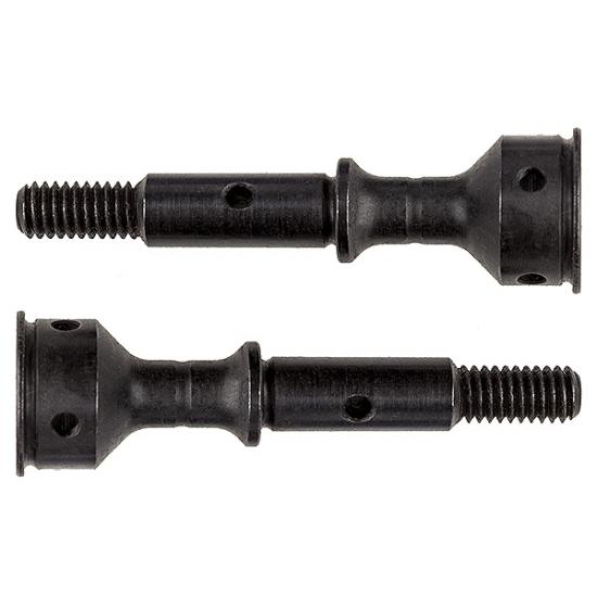 Associated B6.2 CVA Axles (+2mm)