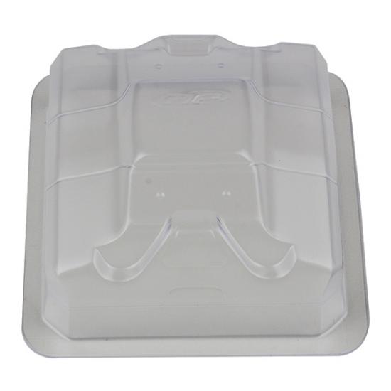 Team Associated B6.2 Wing (Front)