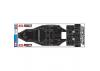Associated B6.2 FT Chassis Protective Sheet