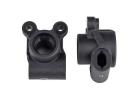 Associated B6.2 FT Rear Hubs Carbon