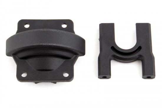 Team Associated B64 Centre Bulkhead And Cover