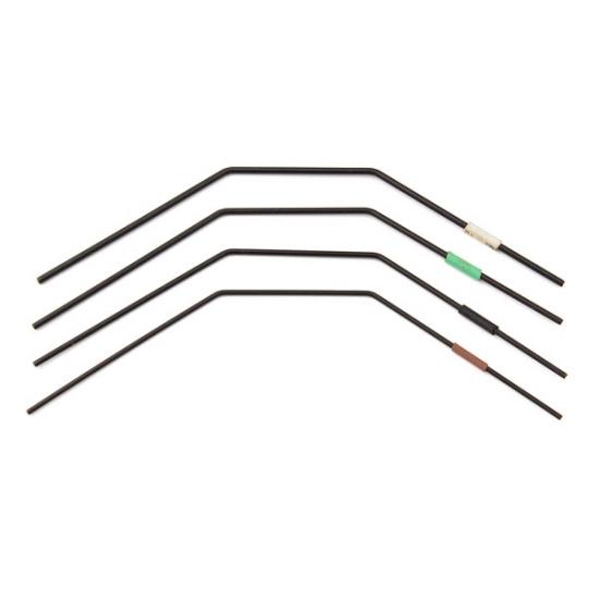 Team Associated B64 Roll Bar Set - Front - Soft ** CLEARANCE **
