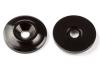 Associated Factory Team Aluminium Wing Buttons