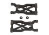 Team Associated B74 Rear Suspension Arms