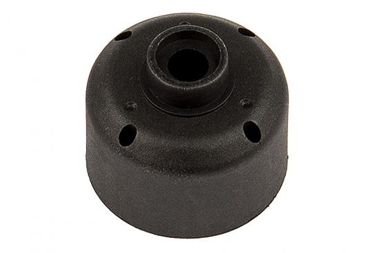 Team Associated B74 Differenti Al Case - Front + Rear