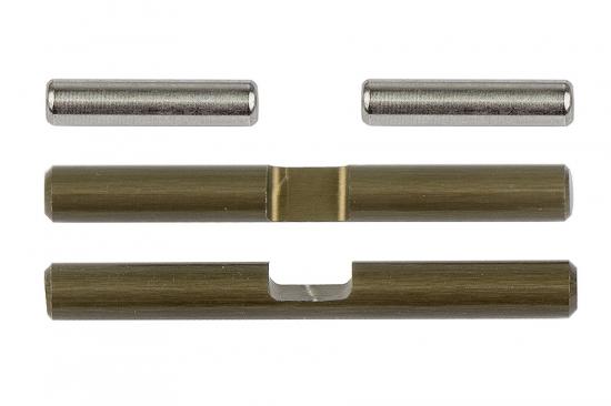 Team Associated B74 Differential Cross Pins