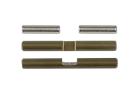 Team Associated B74 Differential Cross Pins