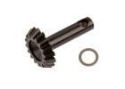 Team Associated B74 Differential Pinion Gear - 16 Tooth