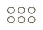 Team Associated RC10B74.1 Differential Pinion Gear Shims