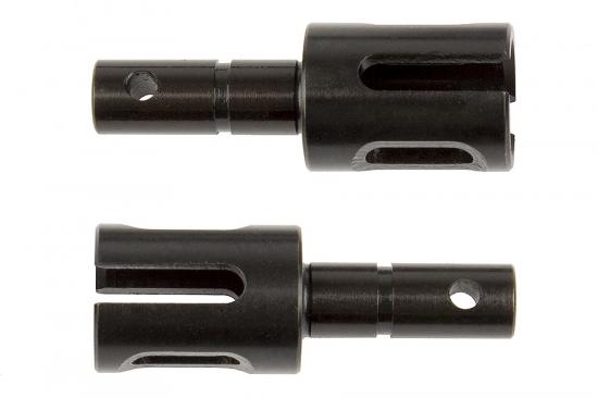 Team Associated B74 Differential Outdrives - Centre