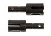 Team Associated B74 Differential Outdrives - Centre