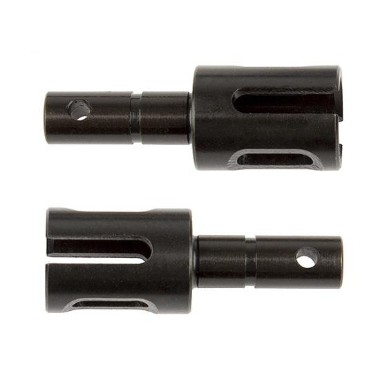 Team Associated B74 Differential Outdrives - Centre