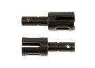 Team Associated B74 Differential Outdrives - Centre