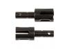 Team Associated B74 Differential Outdrives - Centre