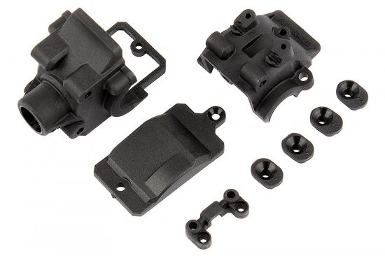 Team Associated B74 Gearbox