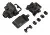 Team Associated B74 Gearbox