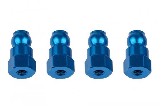 Team Associated B74 Shock Bushing - 10mm