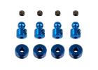 Team Associated B74 Anti-Roll Bar Hardware