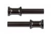 Team Associated B74 Steering Bellcrank Post