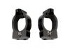 Team Associated B74 Caster Block - 8 Degree