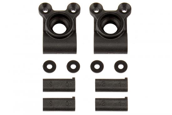 Team Associated B74 Rear Hub